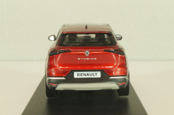 Renault Symbioz DeZir 2024, red, 517757, Norev 1:43