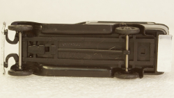 Ford AA катафалк, Busch 1:87 