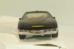 Pontiac Firebird KARR from TV-series Knight Rider 1982, black, 930001, Norev 1:43