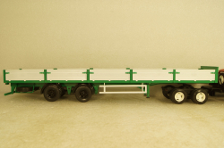 МАЗ-938660-026 полуприцеп, Viko Models 1:43