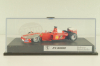 Ferrari F1-2000 #4 Rubens Barrichello, 26749, Hot Weels 1:43