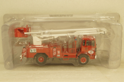 Renault VI JP 11 fire department with rescue basket, Altaya 1:43