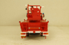 Renault VI JP 11 fire department with rescue basket, Altaya 1:43
