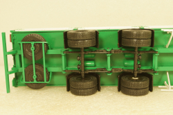 МАЗ-938660-026 полуприцеп, Viko Models 1:43