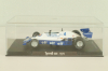 Tyrrell 008 Patrick Depailler 1978, 3128024, Atlas 1:43