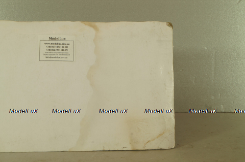 СУ-152, Наши Танки №17, NT017, Deagostini 1:43