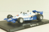 Tyrrell 008 Patrick Depailler 1978, 3128024, Atlas 1:43