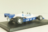 Tyrrell 008 Patrick Depailler 1978, 3128024, Atlas 1:43