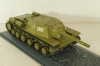 СУ-152, Наши Танки №17, NT017, Deagostini 1:43