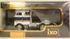 Peterbilt 352 H white 1979, TR078, IXO 1:43
