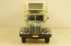ЧАР-1-200 на шасси Маз-200 Авторефрижиратор, TruckTyr 1:43