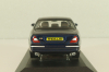 Jaguar XJR (X356) 2003, blue, 09100, Vangards 1:43