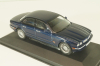 Jaguar XJR (X356) 2003, blue, 09100, Vangards 1:43