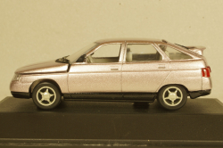 Ваз-2112, Агат 1:43