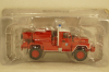Acmat TPK 4.20 FFM fire department red, Altaya 1:43