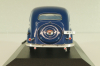 Volvo PV52 1937,dark blue, 8506013, Atlas Volvo Collection, 1:43 Уценка!