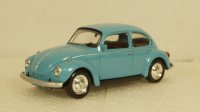 Volkswagen Beetle 1303, 1973, Miami blue, 841002, Norev 1:43