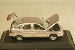 Ваз-2112, Агат 1:43