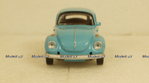 Volkswagen Beetle 1303, 1973, Miami blue, 841002, Norev 1:43