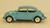 Volkswagen Beetle 1303, 1973, Miami blue, 841002, Norev 1:43