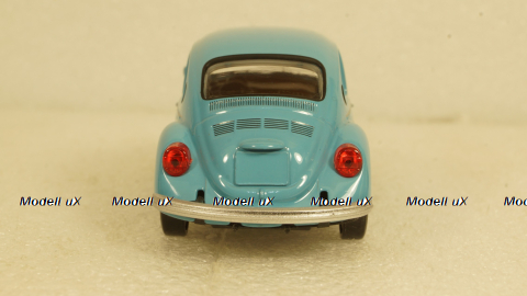 Volkswagen Beetle 1303, 1973, Miami blue, 841002, Norev 1:43