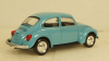 Volkswagen Beetle 1303, 1973, Miami blue, 841002, Norev 1:43