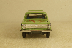 Газ-24 Волга, Ралли-Спорт Агат 1:43