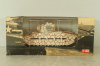 Infantry Tank Mk. II 'Matilda Mk. III' - Royal Tank Regiment, Malta 1942, Chars de Combat, Altaya 1:43