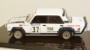 Ваз-2105,  Lada 1600, VFTS #37 Acropolis Rally 1983, RAC294, IXO 1:43