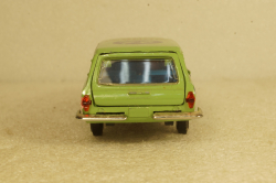 Газ-24 Волга, Ралли-Спорт Агат 1:43