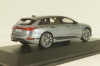 Audi A6 Avant e-tron, grey, 5012426231, Norev 1:43