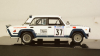 Ваз-2105,  Lada 1600, VFTS #37 Acropolis Rally 1983, RAC294, IXO 1:43