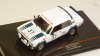 Ваз-2105,  Lada 1600, VFTS #37 Acropolis Rally 1983, RAC294, IXO 1:43