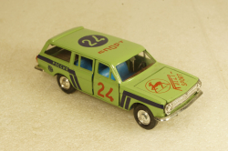 Газ-24 Волга, Ралли-Спорт Агат 1:43