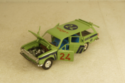 Газ-24 Волга, Ралли-Спорт Агат 1:43