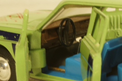 Газ-24 Волга, Ралли-Спорт Агат 1:43