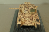 Infantry Tank Mk. II 'Matilda Mk. III' - Royal Tank Regiment, Malta 1942, Chars de Combat, Altaya 1:43
