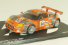 Spyker C8 Spyder GT2-R #86 24hr Le Mans 2007, Jaroslav Janis/Mike Hezemans/Jonny Kane, orange, Altaya 1:43 Уценка!