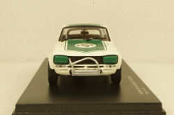 Nissan Skyline GT-R Racing #30, white/green,  kyo3026B, Kyosho 1:43