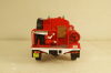 Mercedes LAF 911 fire department tank truck, Altaya 1:43