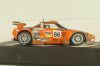 Spyker C8 Spyder GT2-R #86 24hr Le Mans 2007, Jaroslav Janis/Mike Hezemans/Jonny Kane, orange, Altaya 1:43 Уценка!