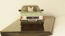 Ford Taunus Gear 1983 metallic green, CLC363N, IXO 1:43