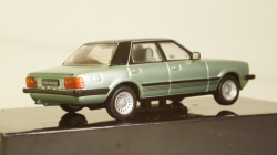 Ford Taunus Gear 1983 metallic green, CLC363N, IXO 1:43