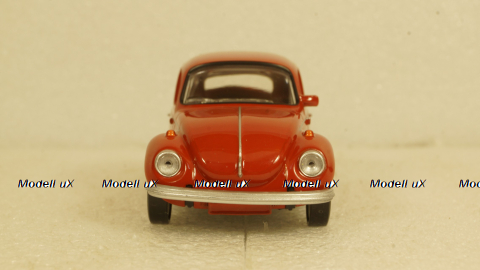Volkswagen Beetle 1303,1973, Kasan Red, 841000, Norev 1:43