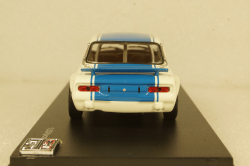 Nissan Skyline GT-R  #29, white/blue 2000, kyo3026A, Kyosho 1:43