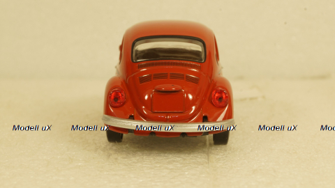 Volkswagen Beetle 1303,1973, Kasan Red, 841000, Norev 1:43