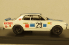 Nissan Skyline GT-R  #29, white/blue 2000, kyo3026A, Kyosho 1:43