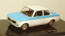 BMW Koepchen 2002 Tii 1974, CLC369N, IXO 1:43