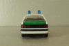 Volkswagen Passat (B3) Polizei 1988, white/green, 1015POL, Schabak 1:43