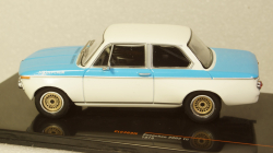 BMW Koepchen 2002 Tii 1974, CLC369N, IXO 1:43